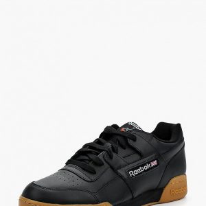 Кеды Reebok Classic WORKOUT PLUS