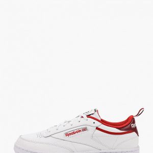 Кеды Reebok Classic CLUB C 85