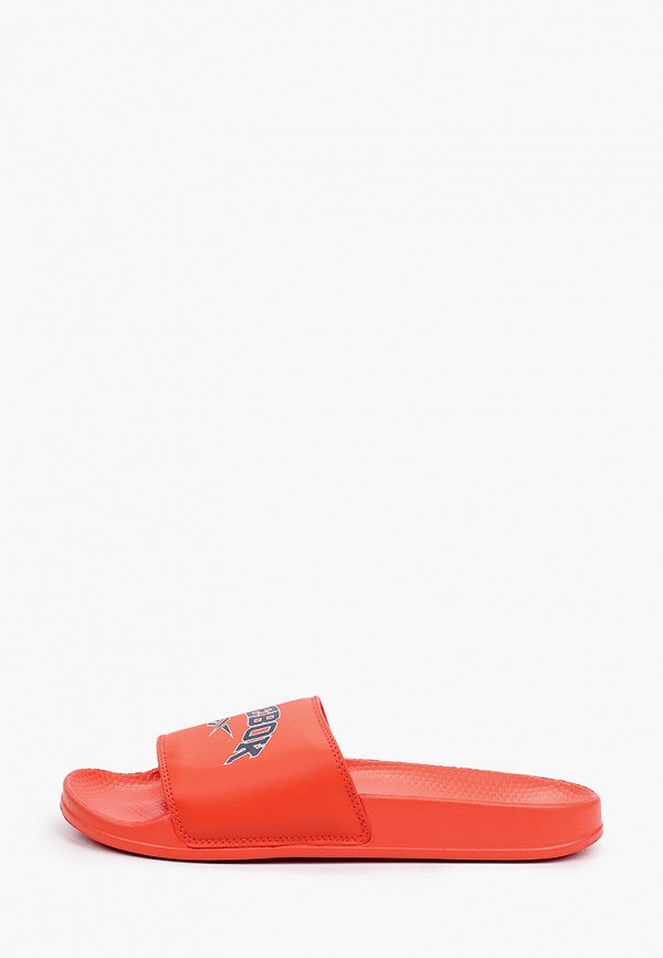 Сланцы Reebok Classic REEBOK CLASSIC SLIDE Сланцы Reebok Classic REEBOK CLASSIC SLIDE