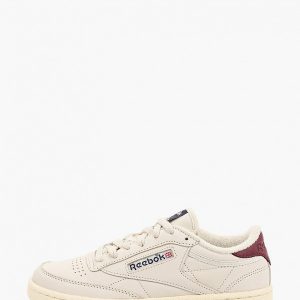 Кеды Reebok Classic CLUB C 85