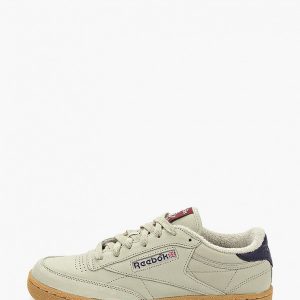 Кеды Reebok Classic CLUB C 85