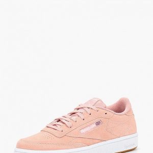 Кеды Reebok Classic CLUB C 85