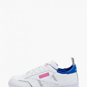 Кеды Reebok Classic CLUB C REE:DUX