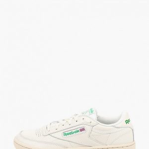 Кеды Reebok Classic CLUB C 85