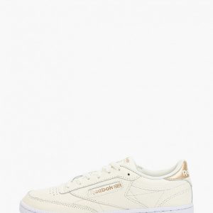 Кеды Reebok Classic CLUB C 85