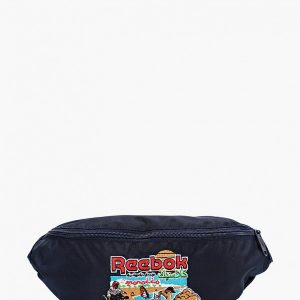 Сумка поясная Reebok Classic CL TRAVEL WAISTBAG