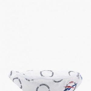 Сумка поясная Reebok Classic CL POLKA DOTS WAISTBAG