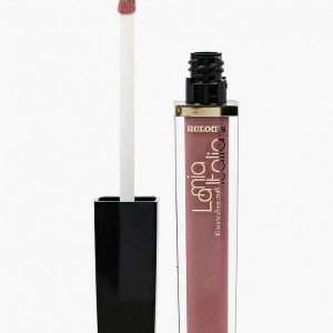 Блеск для губ Relouis "La Mia Italia" тон 36