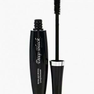 Тушь для ресниц Relouis "Deep Black" суперобъем
