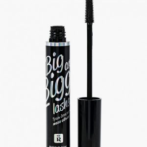 Тушь для ресниц Relouis мега объем Big and Bigger lashes Т