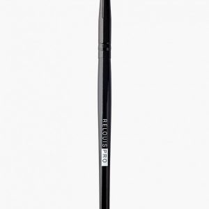 Кисть для глаз Relouis косметическая круглая PRO Pencil Brush