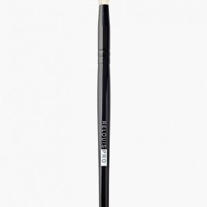 Кисть для глаз Relouis косметическая растушевочная PRO Blending Brush