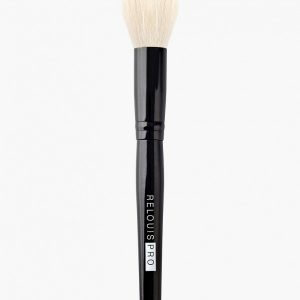 Кисть для лица Relouis большая мультифункциональная Multifunctional Brush L