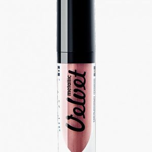 Помада Relouis "Metallic Velvet"тон:09