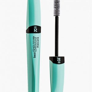 Тушь для ресниц Relouis Тушь для ресниц "Best Daily mascara" удлиняющая
