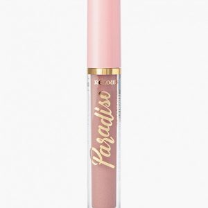 Блеск для губ Relouis с влажным финишем Paradiso