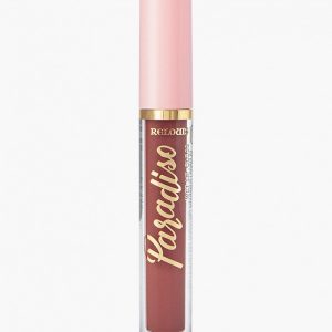 Блеск для губ Relouis с влажным финишем Paradiso