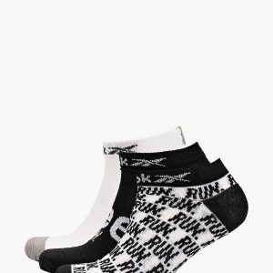 Комплект Reebok RUN CLUB MENS 3P SO WHITE/WHITE/BLACK