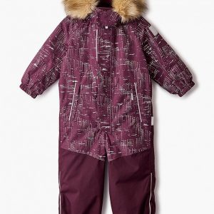 Комбинезон утепленный Reima Bergen