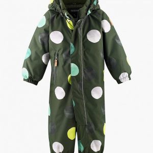 Комбинезон утепленный Reima Puhuri