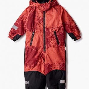Комбинезон утепленный Reima Snowy
