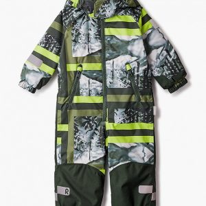 Комбинезон утепленный Reima Snowy