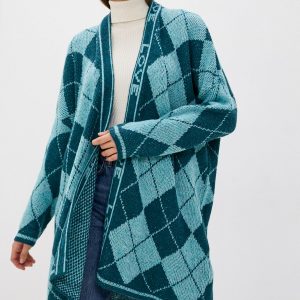 Кардиган Rinascimento