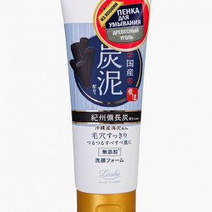Пенка для умывания Roland с древесным углем