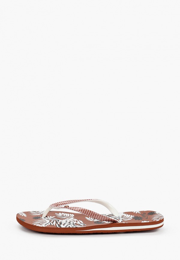 Сланцы Roxy Сланцы Roxy