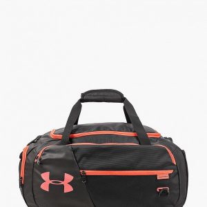 Сумка спортивная Under Armour Undeniable 4.0 Duffle SM
