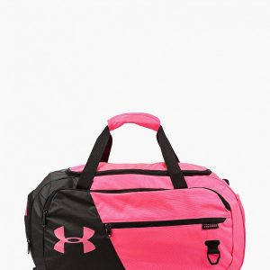 Сумка спортивная Under Armour Undeniable 4.0 Duffle SM