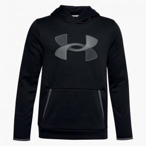 Худи Under Armour ARMOUR FLEECE HOODIE