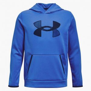 Худи Under Armour ARMOUR FLEECE HOODIE