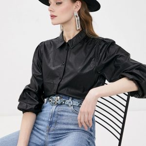 Рубашка Jacqueline de Yong