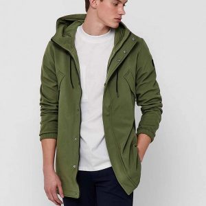 Парка Only & Sons