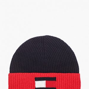 Шапка Tommy Hilfiger