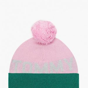 Шапка Tommy Jeans