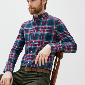 Рубашка Tommy Jeans