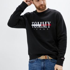 Свитшот Tommy Jeans