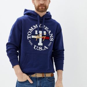 Худи Tommy Jeans