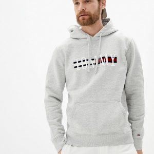 Худи Tommy Jeans