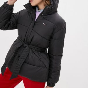 Куртка утепленная Tommy Jeans