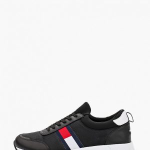 Кроссовки Tommy Jeans