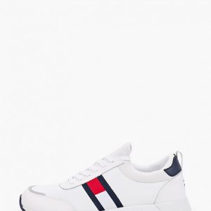 Кроссовки Tommy Jeans