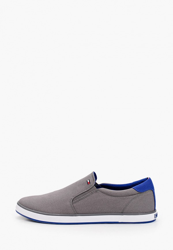 Слипоны Tommy Hilfiger Слипоны Tommy Hilfiger