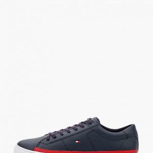 Кеды Tommy Hilfiger
