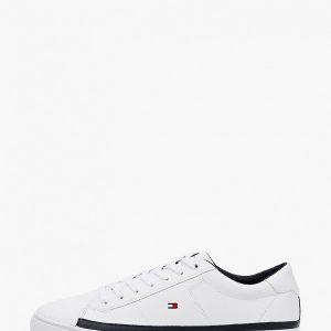Кеды Tommy Hilfiger