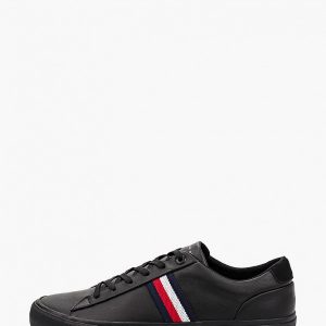 Кеды Tommy Hilfiger