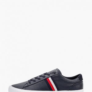 Кеды Tommy Hilfiger