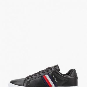Кеды Tommy Hilfiger